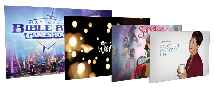 How To Watch Shine TV